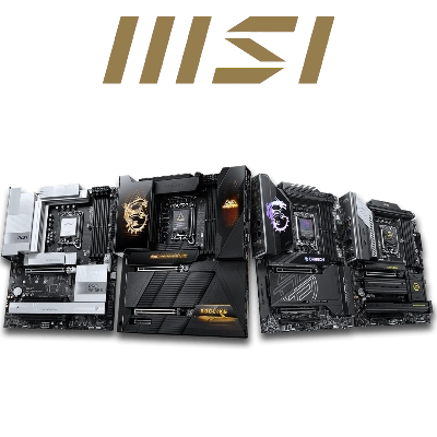 MSI INTEL Z890 MOTHERBOARDS SUPPORT THE LATEST INTEL CORE ULTRA PROCESSORS